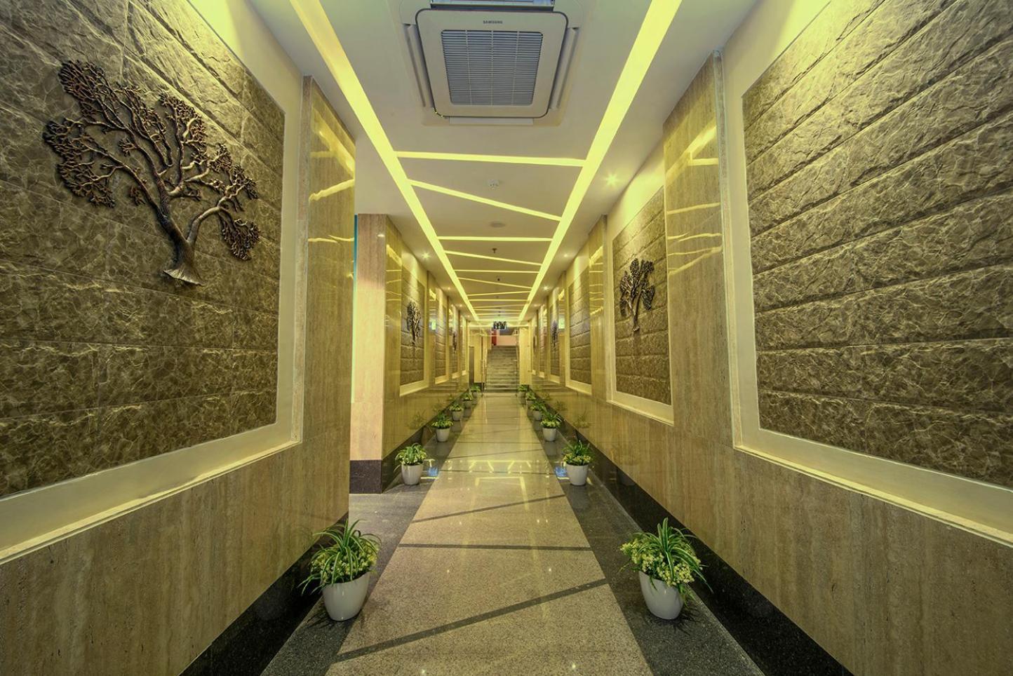 The Fern Residency Kolkata Calcutá Exterior foto