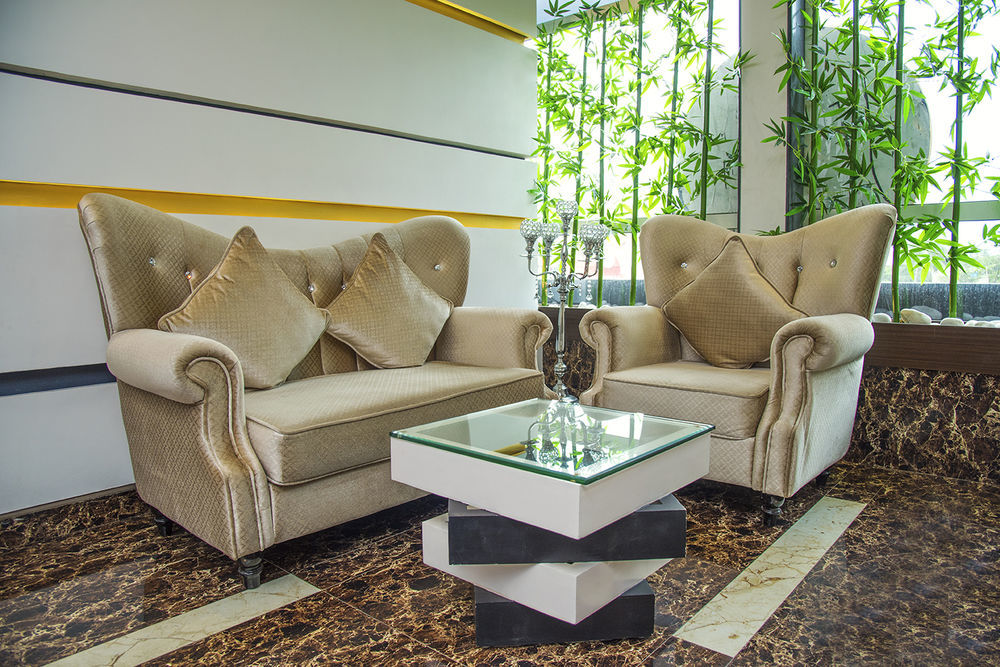 The Fern Residency Kolkata Calcutá Exterior foto